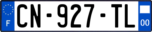 CN-927-TL