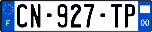 CN-927-TP