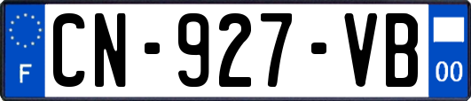 CN-927-VB