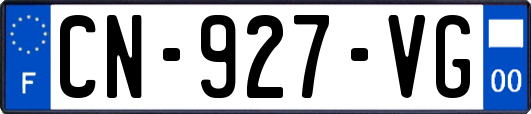 CN-927-VG