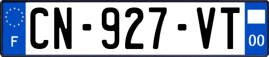 CN-927-VT