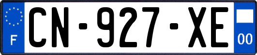 CN-927-XE