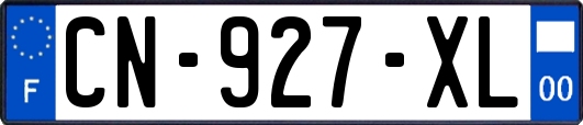 CN-927-XL