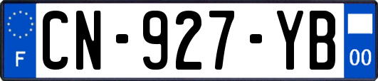 CN-927-YB