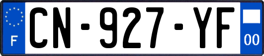 CN-927-YF