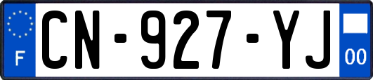 CN-927-YJ