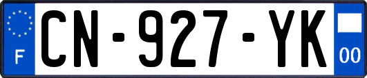 CN-927-YK
