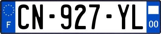 CN-927-YL