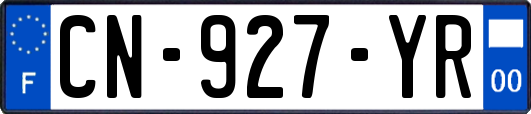 CN-927-YR