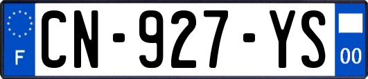 CN-927-YS