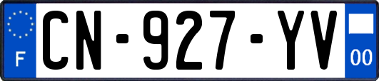 CN-927-YV