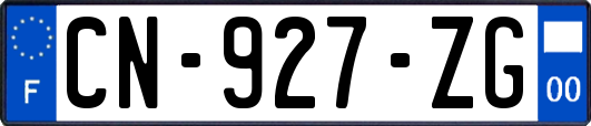 CN-927-ZG