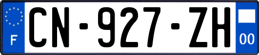 CN-927-ZH