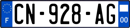 CN-928-AG