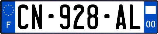 CN-928-AL