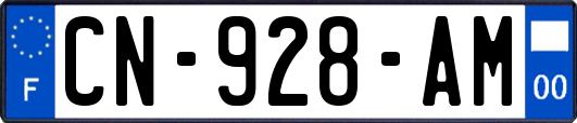 CN-928-AM