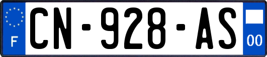 CN-928-AS