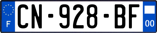 CN-928-BF