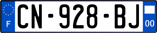 CN-928-BJ