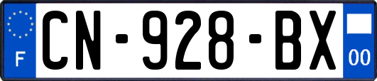 CN-928-BX