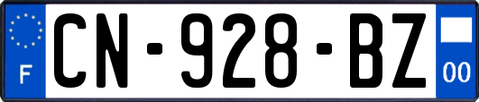 CN-928-BZ