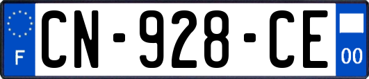 CN-928-CE