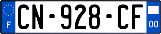 CN-928-CF