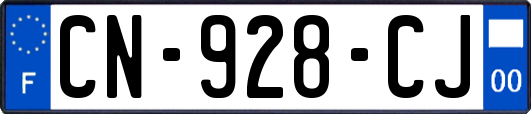 CN-928-CJ