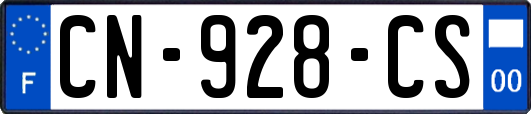 CN-928-CS