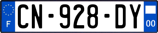 CN-928-DY