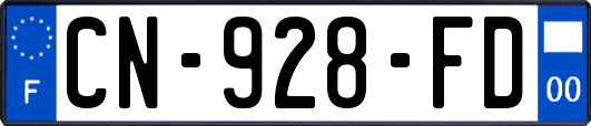 CN-928-FD