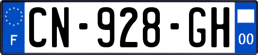 CN-928-GH