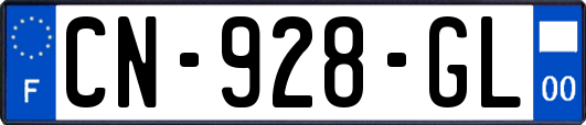 CN-928-GL