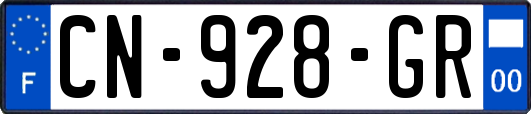 CN-928-GR