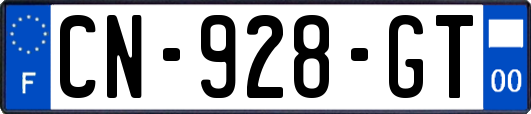 CN-928-GT