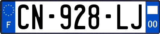 CN-928-LJ