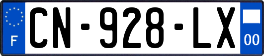 CN-928-LX