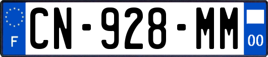 CN-928-MM