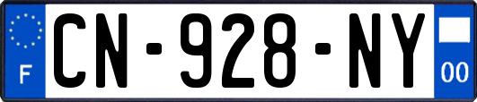 CN-928-NY
