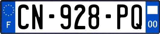CN-928-PQ