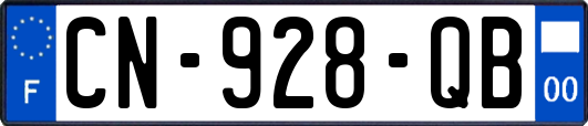 CN-928-QB