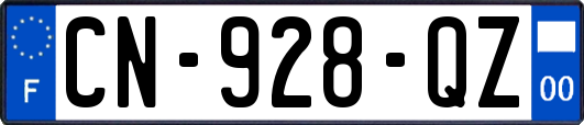 CN-928-QZ