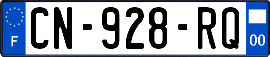 CN-928-RQ
