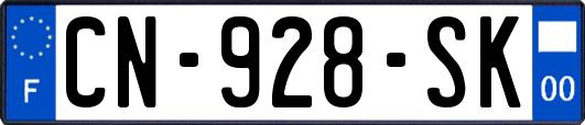 CN-928-SK