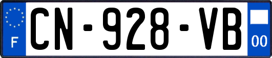 CN-928-VB