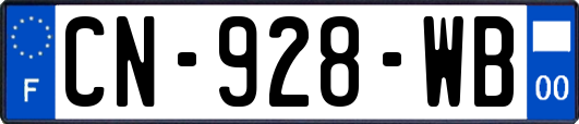CN-928-WB