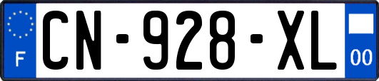 CN-928-XL