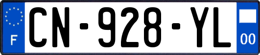 CN-928-YL