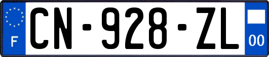 CN-928-ZL