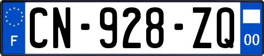 CN-928-ZQ